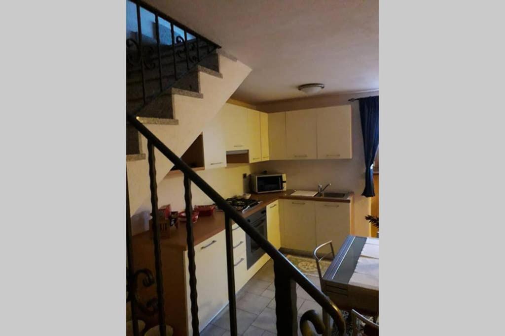 Chez Favre Villa Blevy Luaran gambar